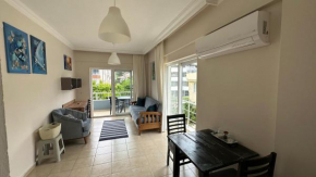 Kemer Comfort Apartment 02
